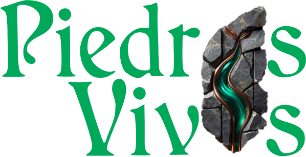 Piedras Vivas